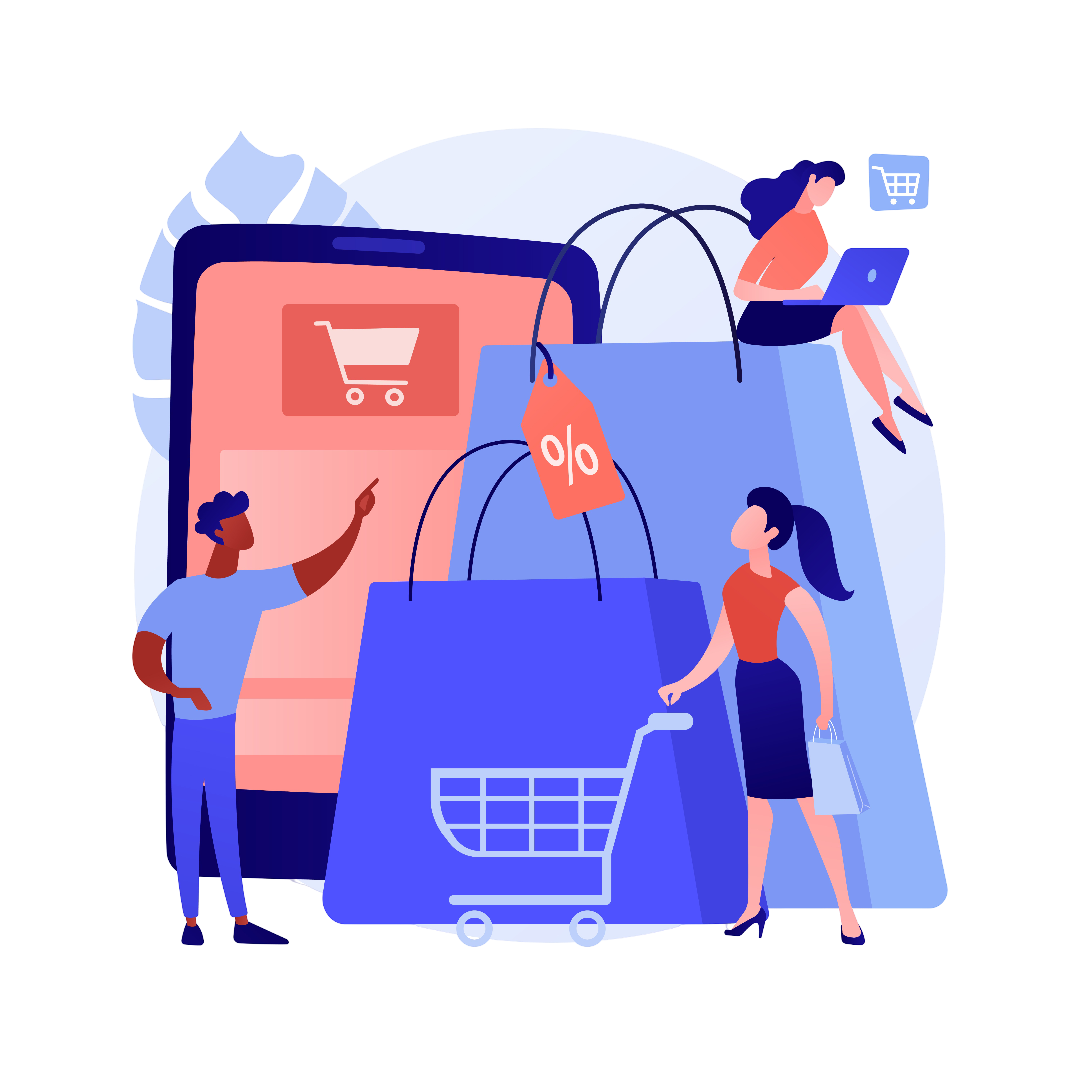 Immersive commerce