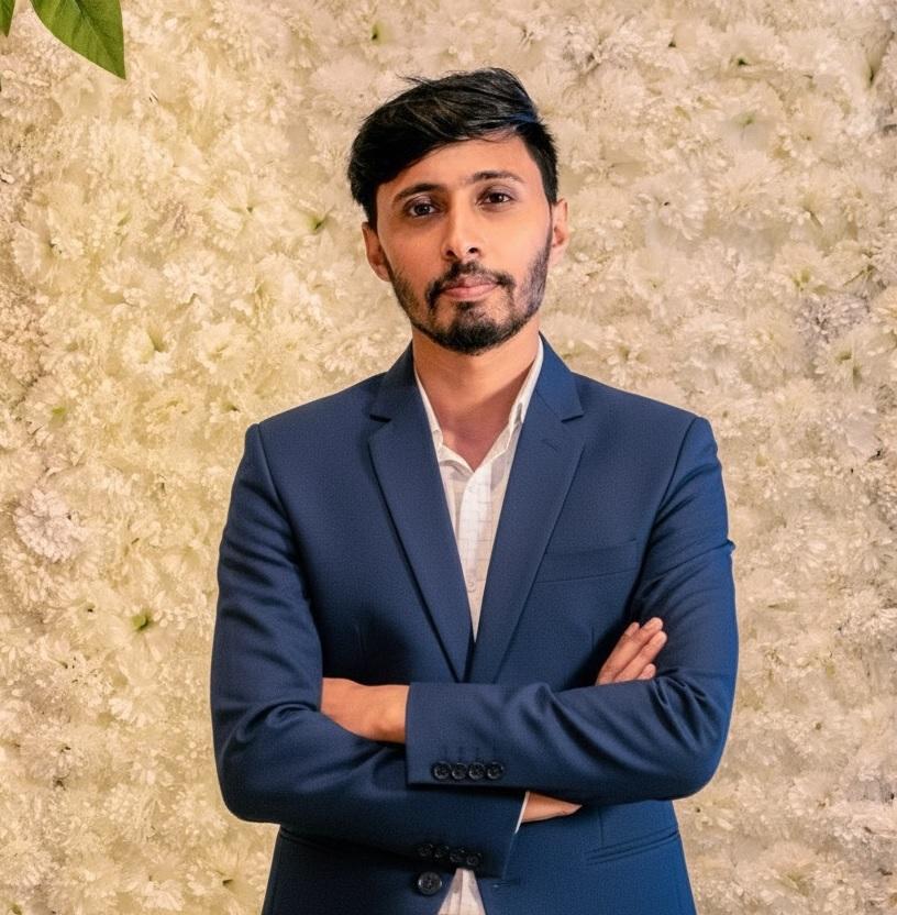 Rahabul Islam Shezan